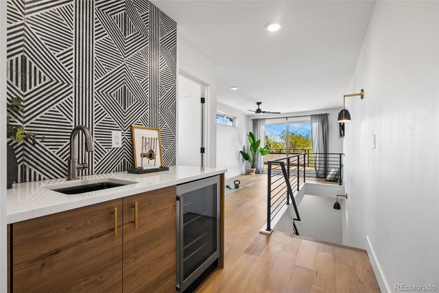 4095 E Kalamath Street, Denver, CO 80211