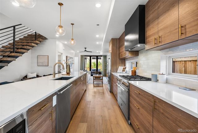 4095 E Kalamath Street, Denver, CO 80211