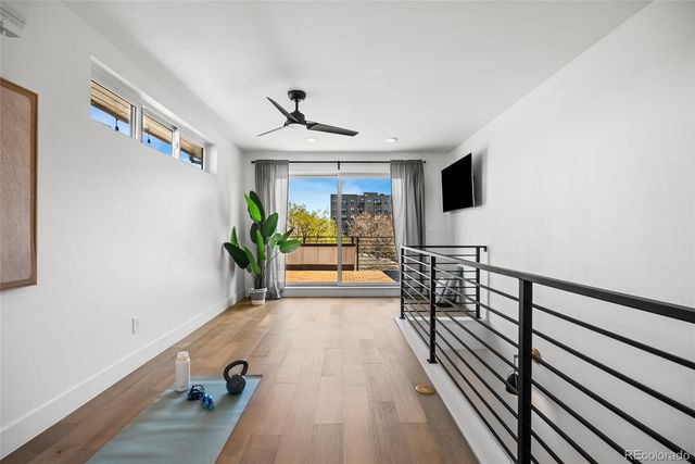 4095 E Kalamath Street, Denver, CO 80211