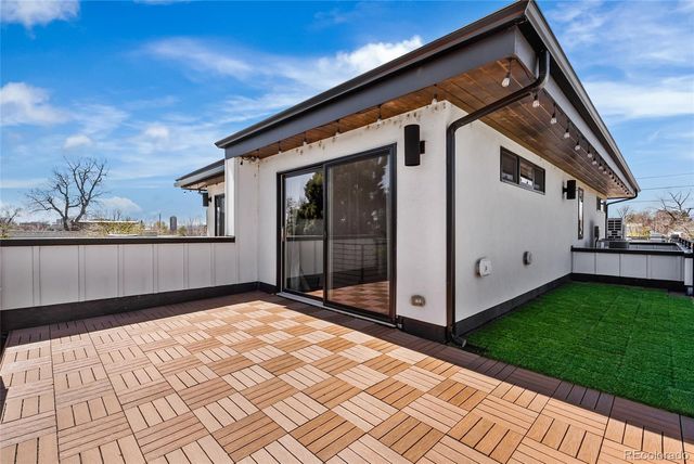 4095 E Kalamath Street, Denver, CO 80211