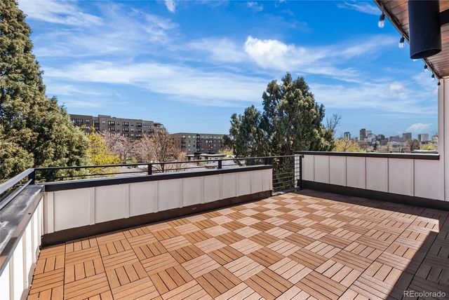 4095 E Kalamath Street, Denver, CO 80211