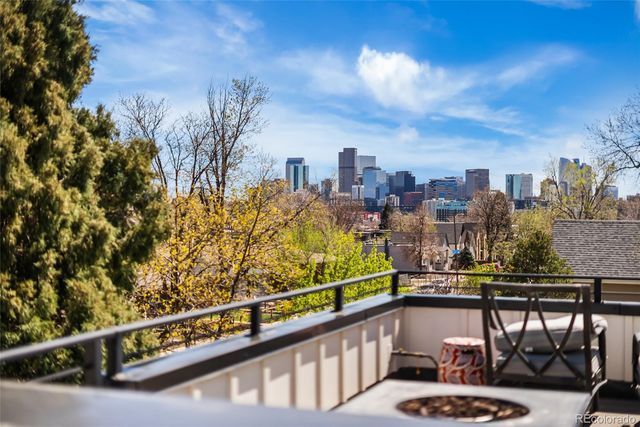 4095 E Kalamath Street, Denver, CO 80211