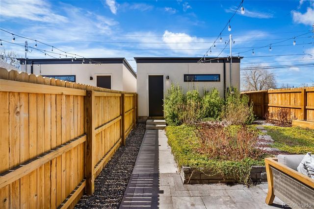 4095 E Kalamath Street, Denver, CO 80211