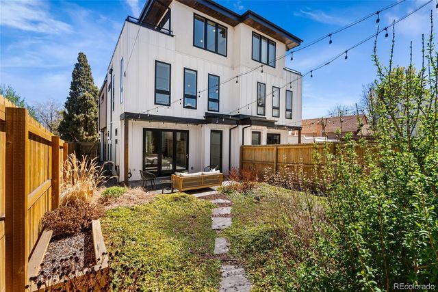 4095 E Kalamath Street, Denver, CO 80211