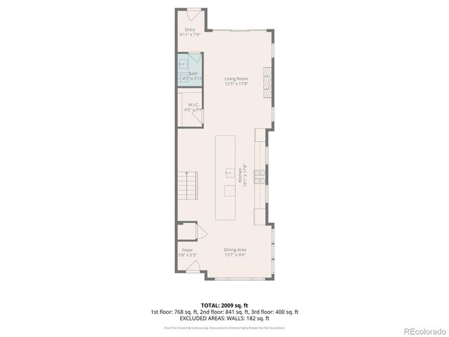 4095 E Kalamath Street, Denver, CO 80211