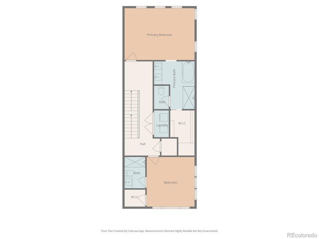 4095 E Kalamath Street, Denver, CO 80211