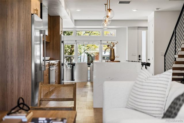 4095 E Kalamath Street, Denver, CO 80211