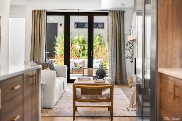 4095 E Kalamath Street, Denver, CO 80211