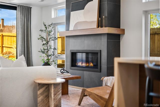 4095 E Kalamath Street, Denver, CO 80211