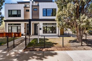 4095 E Kalamath Street, Denver, CO 80211