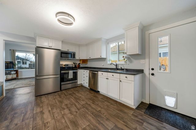 2746 S 9150 W, Magna, UT 84044