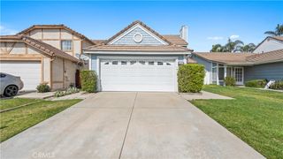 4258 Wintress Drive, Chino, CA 91710