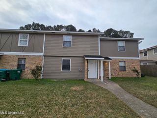 15251 Parkwood Drive, B, Gulfport, MS 39503