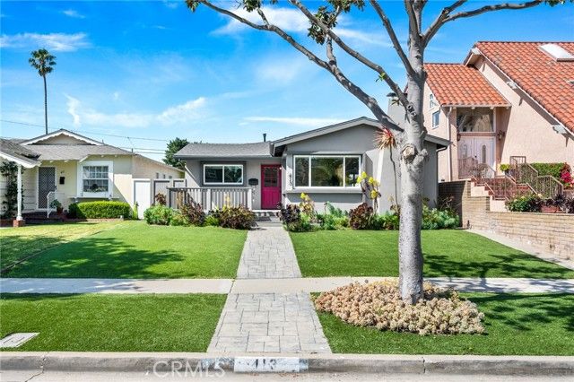 413 N Paulina, Redondo Beach, CA 90277