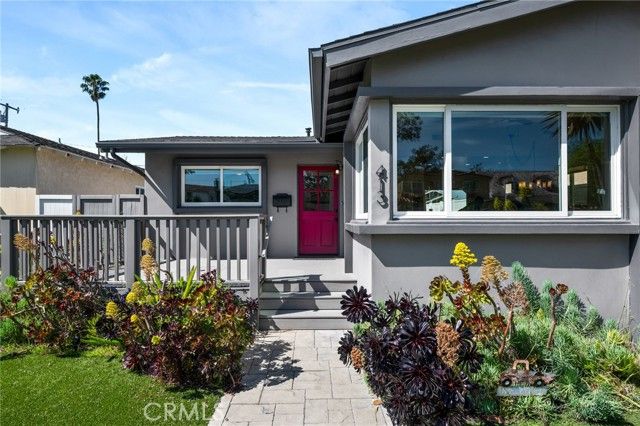 413 N Paulina, Redondo Beach, CA 90277