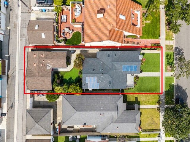 413 N Paulina, Redondo Beach, CA 90277