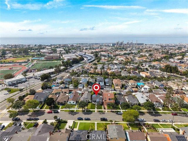 413 N Paulina, Redondo Beach, CA 90277