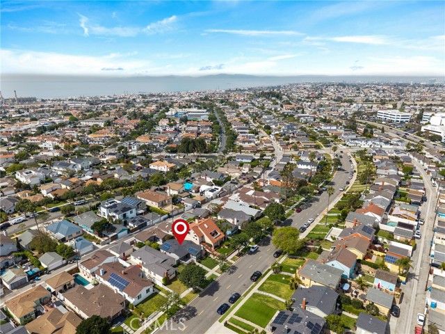 413 N Paulina, Redondo Beach, CA 90277