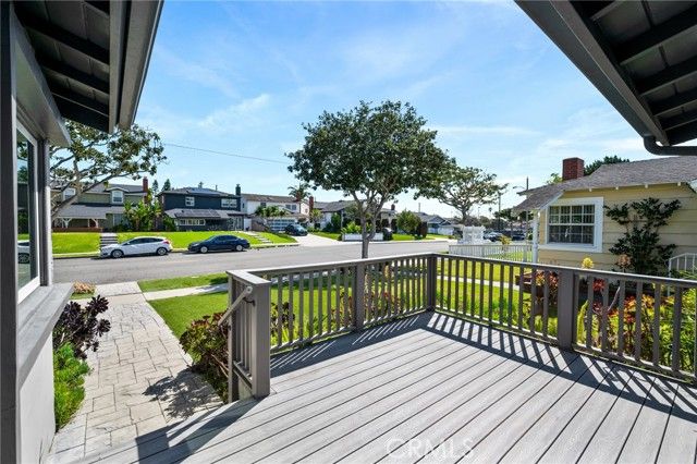 413 N Paulina, Redondo Beach, CA 90277