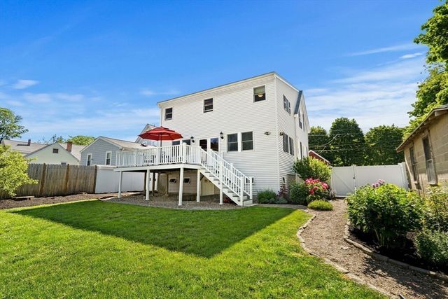 2 Swains Pond Ave, Melrose, MA 02176