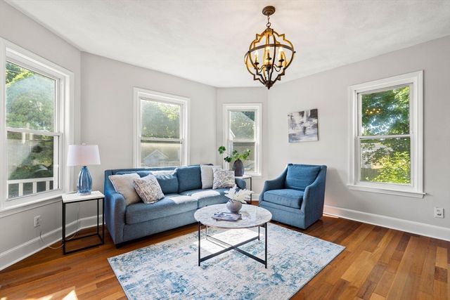 2 Swains Pond Ave, Melrose, MA 02176