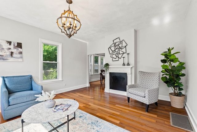 2 Swains Pond Ave, Melrose, MA 02176