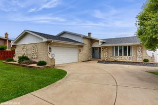 15233 LAWRENCE Court, Orland Park, IL 60462