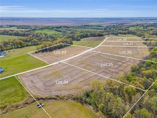 Lot 35 Airfield Lane, Richmond, MO 64085