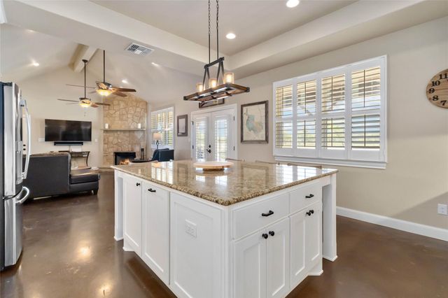 769 High Grove RD, Cedar Creek, TX 78612