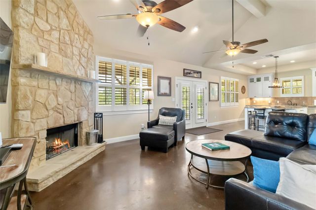 769 High Grove RD, Cedar Creek, TX 78612