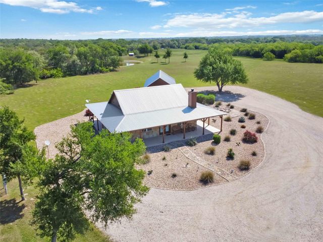 769 High Grove RD, Cedar Creek, TX 78612