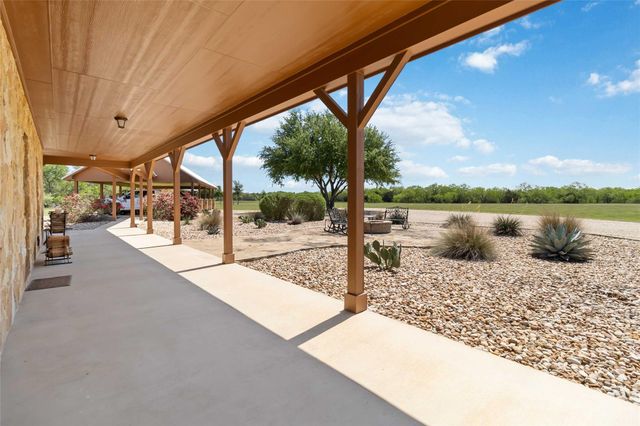 769 High Grove RD, Cedar Creek, TX 78612