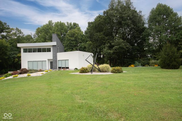 1022 N County Road 400 W, Greencastle, IN 46135