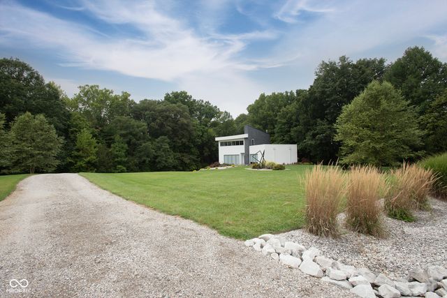 1022 N County Road 400 W, Greencastle, IN 46135