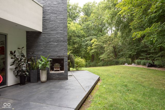 1022 N County Road 400 W, Greencastle, IN 46135