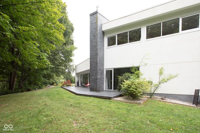 1022 N County Road 400 W, Greencastle, IN 46135