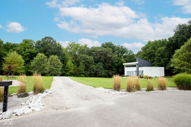 1022 N County Road 400 W, Greencastle, IN 46135