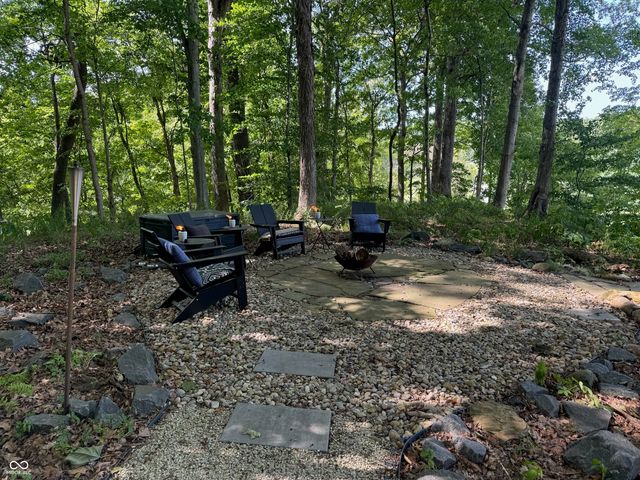 1022 N County Road 400 W, Greencastle, IN 46135