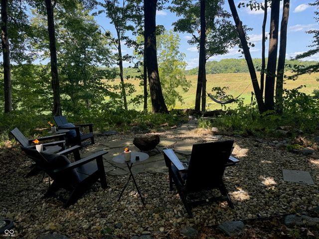 1022 N County Road 400 W, Greencastle, IN 46135