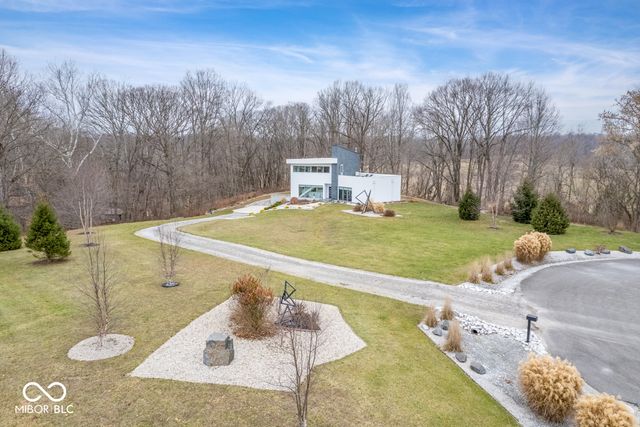 1022 N County Road 400 W, Greencastle, IN 46135