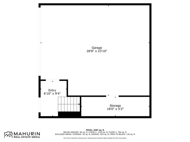 1022 N County Road 400 W, Greencastle, IN 46135