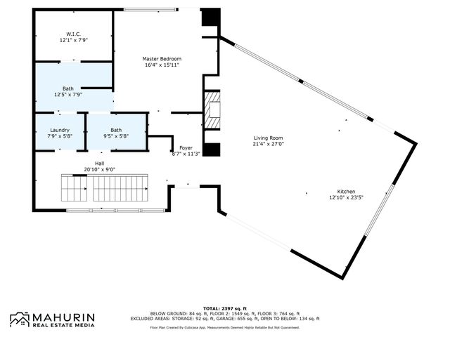 1022 N County Road 400 W, Greencastle, IN 46135