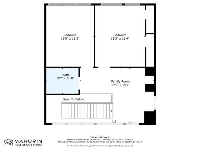 1022 N County Road 400 W, Greencastle, IN 46135