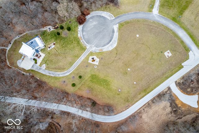 1022 N County Road 400 W, Greencastle, IN 46135