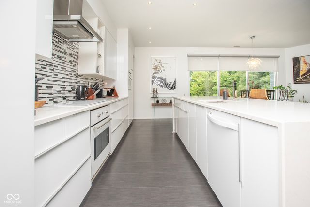 1022 N County Road 400 W, Greencastle, IN 46135