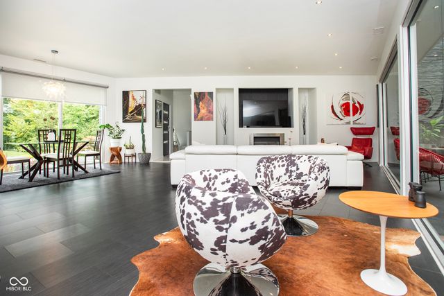 1022 N County Road 400 W, Greencastle, IN 46135