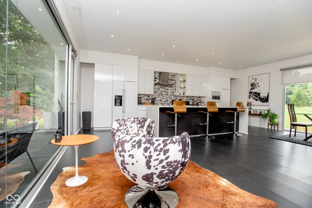 1022 N County Road 400 W, Greencastle, IN 46135