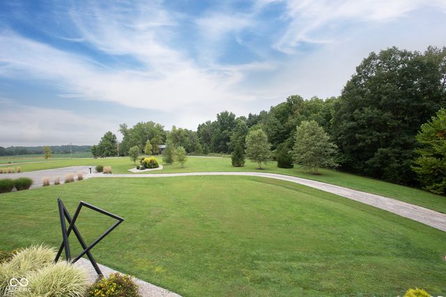1022 N County Road 400 W, Greencastle, IN 46135