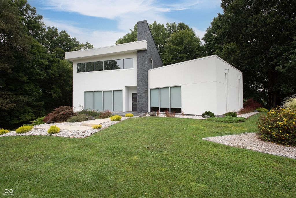 1022 N County Road 400 W, Greencastle, IN 46135