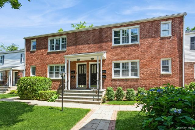 51 Cross Street 3A, Bronxville, NY 10708